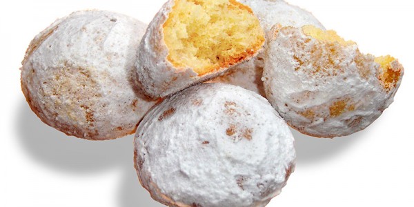 Pão da Vovó