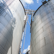 Silo