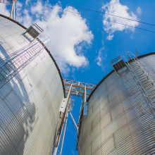 Silo