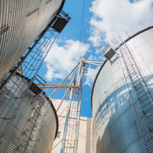 Silo