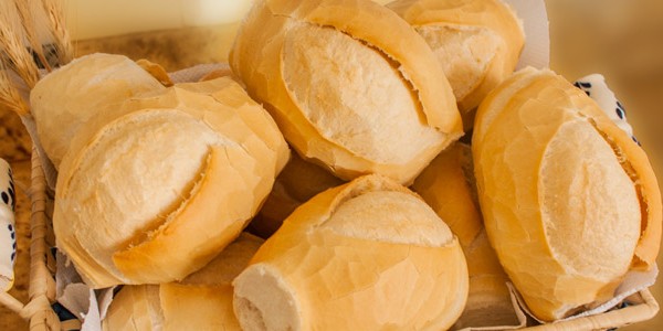 Pão Francês
