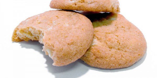 Bolacha da Nona