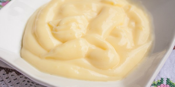 Creme Confeiteiro