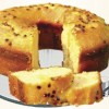 Bolo de Maracujá