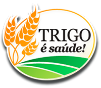 Trigo é Saúde